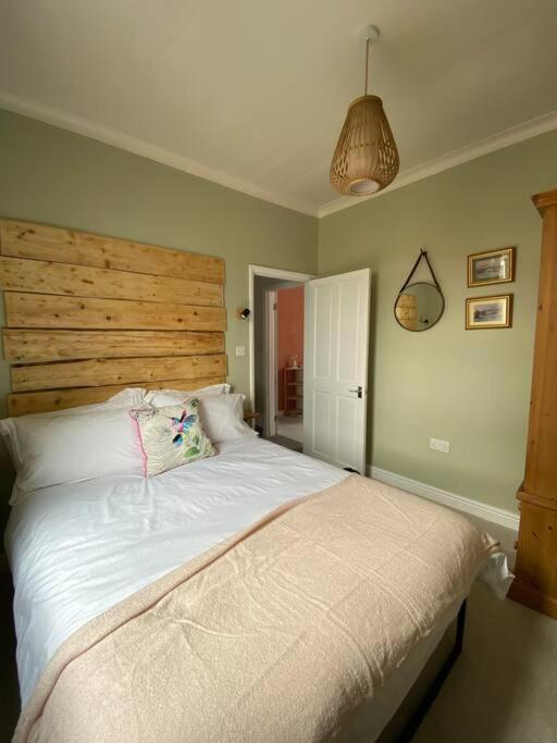 Sea Biscuit Cottage, สการ์โบโรห์ ภายนอก รูปภาพ