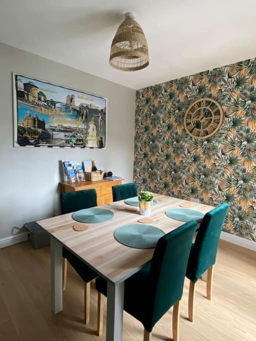Sea Biscuit Cottage, สการ์โบโรห์ ภายนอก รูปภาพ